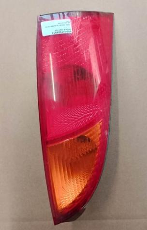 FANALE POST. DX 999-U1304913 Parti elettriche  Fanaleria  Fanali  Fanale post. dx. FORD - FOCUS - 01-10-1998 - 01-10-2001
