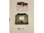 CENTRALINA MOTORE FIAT Multipla 1° Serie IAW4EFG2 55184484 186A4000 bifuel/ &hellip;