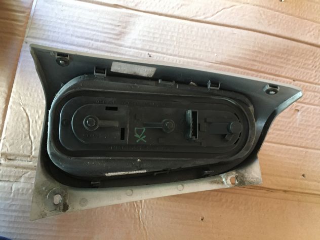 Fanale Posteriore DESTRO / DX SMART 700 ForTwo W 450 Benz 04 - Foto 4