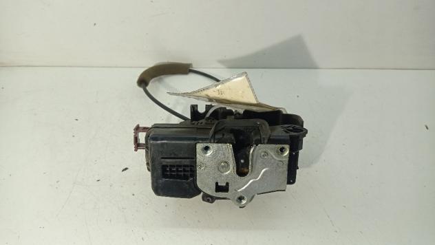 SERRATURA ANTERIORE SINISTRA OPEL Antara Serie 95276544 Z20DMH (0615) - Foto 6