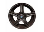 CERCHIO IN LEGA BMW Serie 1 Serie (E81) (0612)