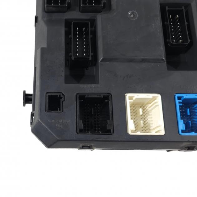BODY COMPUTER CITROEN C3 Picasso 9666952380 (08) - Foto 11