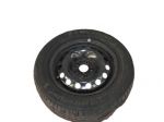 Cerchi In Ferro 16 Fiat 500x 52090714 - 04616