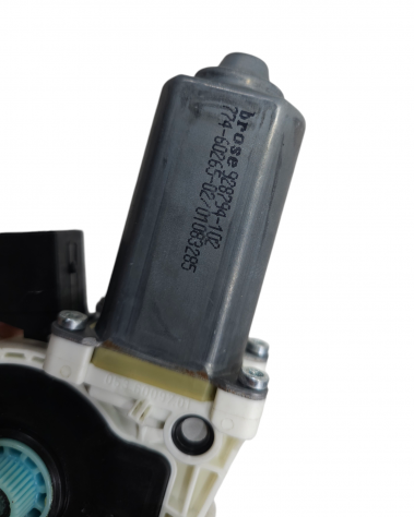 MOTORINO ALZAVETRO ANTERIORE DESTRA MERCEDES Vito W639 2° Serie 928794-102 (0314) - Foto 12