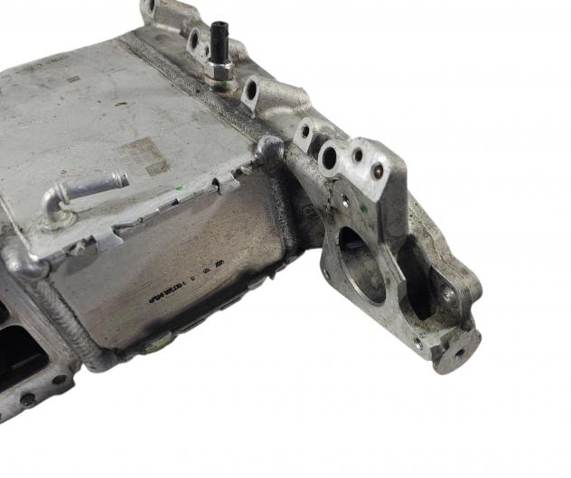 COLLETTORE ASPIRAZIONE AUDI A4 Avant (8W5) 04L129766AD DEU Diesel 2000 (15) - Foto 9