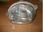 PROIETTORE S. RIGATO RENAULT TWINGO (C06)  Parti elettriche  Fanaleria  Pro &hellip;
