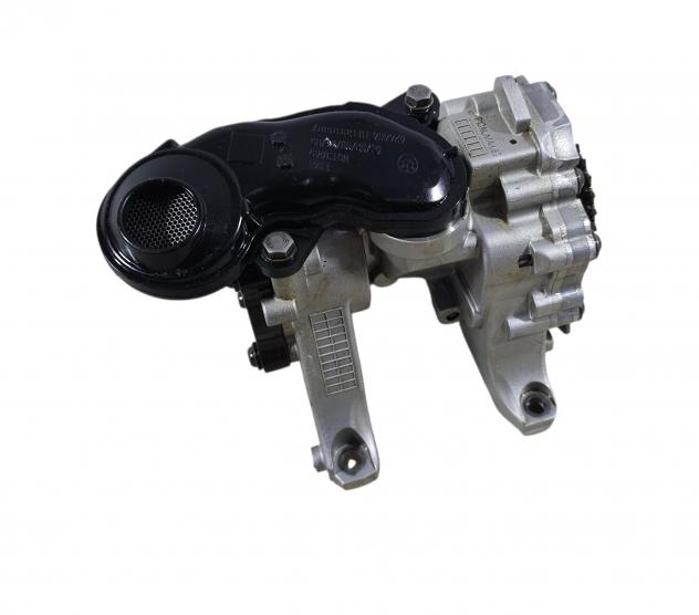 POMPA OLIO BMW Serie 2 Active Tourer (F45) 11417624135 B38A15A Hybrid 1500 (1418) - Foto 11