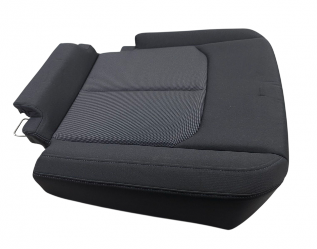SEDUTA SEDILE POSTERIORE DX AUDI Q3 Serie (F3B) 83A885040 DTS Diesel 2000 (18) - Foto 7