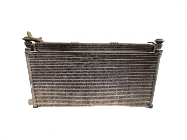 Kit Radiatori Ford Transit Connect 1.8 Tdci - W00116