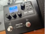 Pedaliera per Chitarra VALETON GP-100
