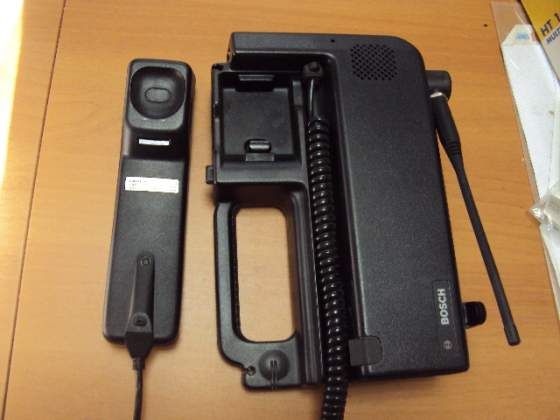 TELEFONO CELLULARE BOSCH oppure MOTOROLA - Foto 3