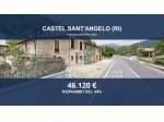 Immobile in asta di 162 m² con più di 5 locali in vendita a Castelli