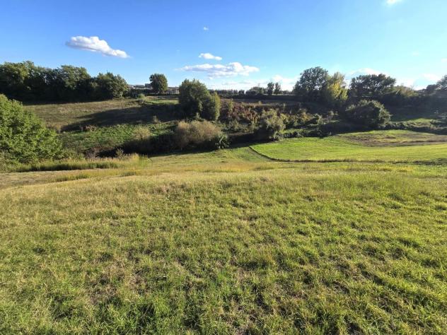 Terreno agricolo in vendita a Colle di Val d'Elsa 3300 mq Rif: 1353630 - Foto 4
