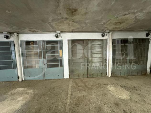 Box/Posto auto - Collegno . Rif.: Cod. rif 3336862VRG - Foto 2
