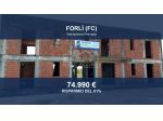 Immobile in asta di 806 m² in vendita a Forlì