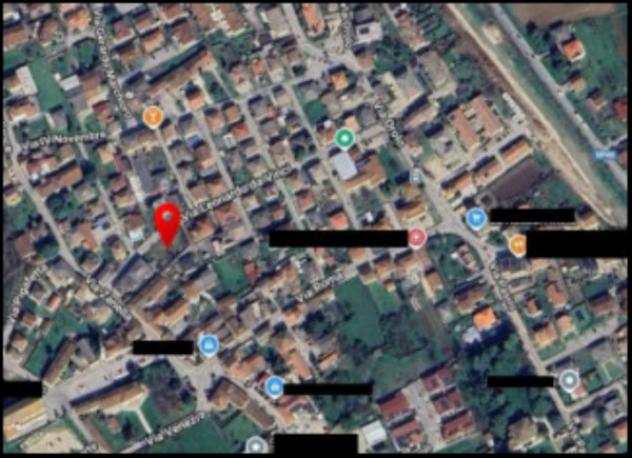 Immobile in asta di 908 m² in vendita a Isola Vicentina - Foto 11