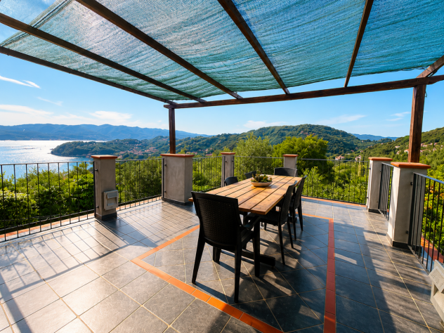 Casale in affitto a Lerici - Foto 7