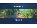 Immobile in asta di 19840 m² in vendita a Maenza