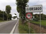 AREA EDIFICABILE di 8500 mq (ORSAGO) rif. MM0051