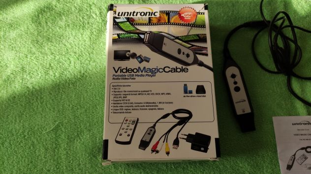 VideoMagicCable - Foto 2
