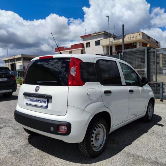 FIAT NEW PANDA VAN 1.3 M-JET 2 POSTI POP - 2019 rif. 23794979 - Foto 3