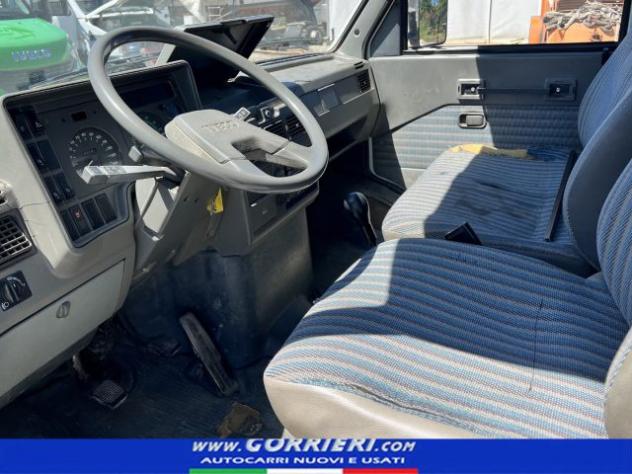 IVECO Daily 35.12 rif. 23834138 - Foto 7