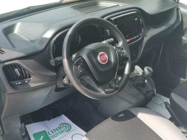 FIAT N1 DOBLO' PC COMBI 5posti 1.6 MJT / prezzo finito rif. 23731470 - Foto 4