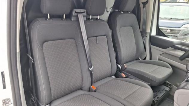 FORD Transit Custom 280 2.0 EcoBlue 136CV PC Furgone Trend N°GW974 rif. 23503266 - Foto 6