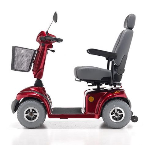 Scooter Elettrico Magicsan anno 2023 - Foto 2