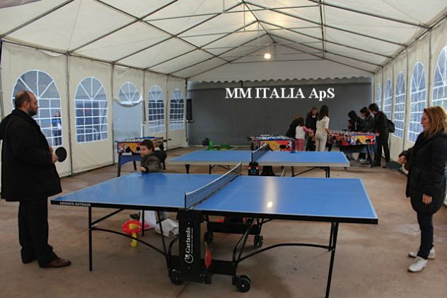 Tendoni,Coperture, Gazebo, in Pvc a prezzi di 1 noleggio - Foto 6