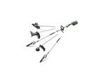 Kit Multiutensile MHBC1204E EGO POWER+ Decespugliatore Tosasiepi Potatore Taglia