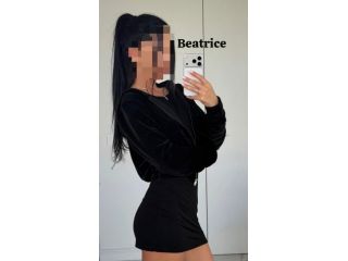 Beatrice... 26 anni... relax, tantra, nuru, futon, body...