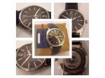 Orologio Pajot PJ5842 Chillon Uomo al quarzo MADE SWISS.