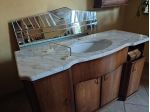 Mobile bagno