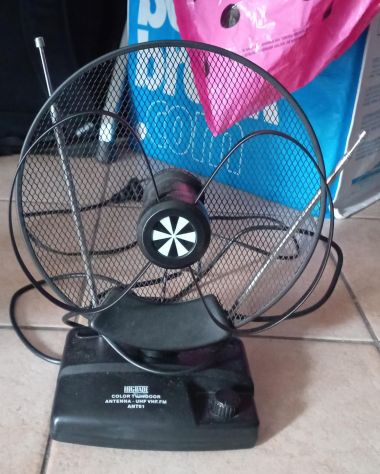 antenna