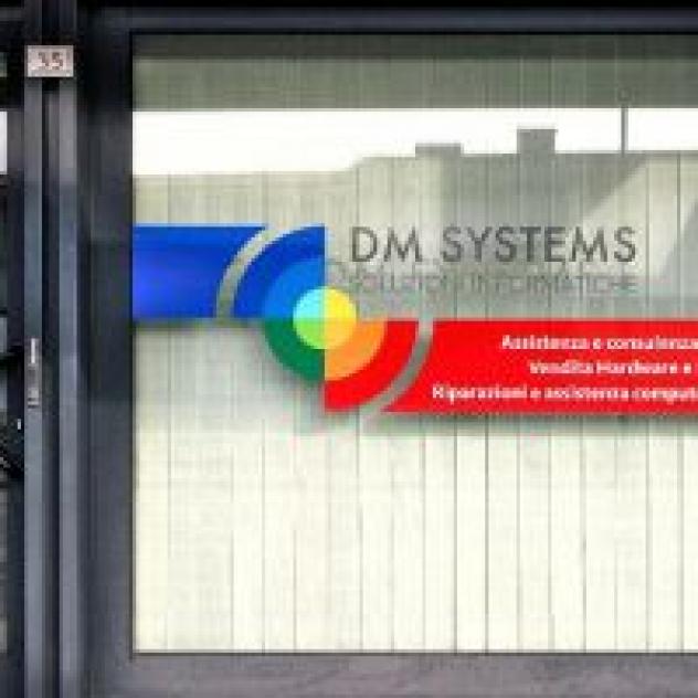 Dm Systems di Davide Moro