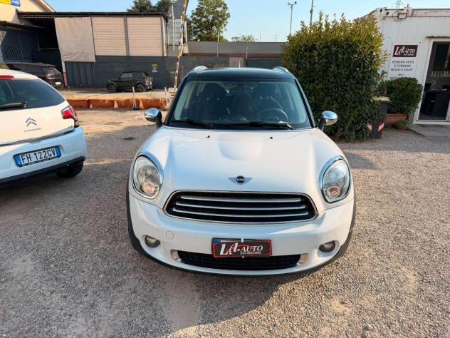 MINI - Countryman - Cooper D - Foto 4