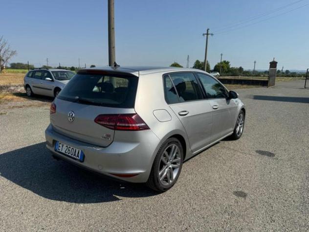 VOLKSWAGEN Golf 1.4 TSI ACT 150 CV DSG 5p. Highline BlueMot.Techno rif. 23925532 - Foto 5