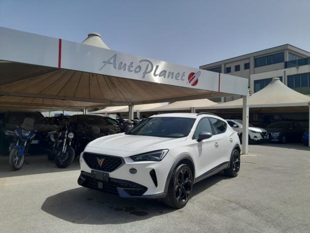 Cupra Formentor 1.4 e-Hybrid DSG - Foto 2
