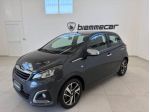 PEUGEOT 108 VTi 68 5 porte Allure TOP! rif. 23873268