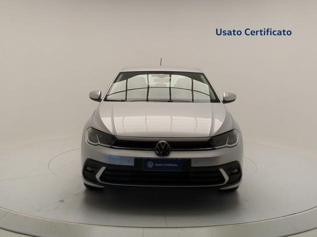 Volkswagen Polo 1.0 TSI DSG Life - Foto 2