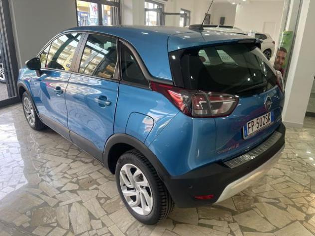 OPEL Crossland X 1.2 GPl Innovation rif. 24159900 - Foto 5