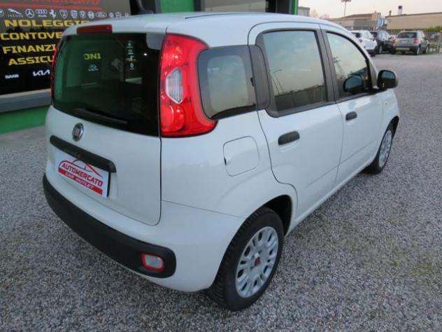 FIAT Panda 1.2 Easy S&S 1200 C.C. rif. 23513160 - Foto 6