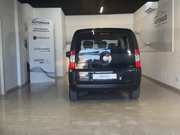Fiat Qubo 1.3 MTJ 75 CV 5 POSTI - Foto 5
