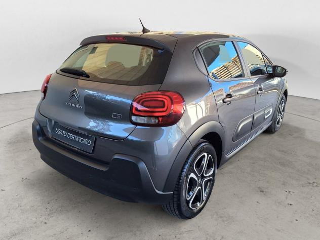 Citroën C3 PureTech 110 CV S&S Plus - Foto 2