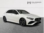 Mercedes-Benz Classe A - W177 2023 A 180 d AMG Line Advanced Plus auto