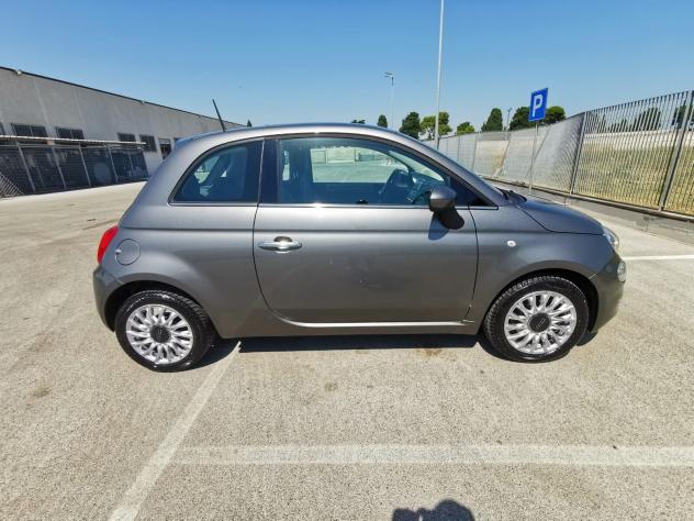 Fiat 500 1.2 Lounge TETTO - 2018 - Foto 5