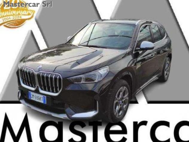 BMW X1 X1 sdrive18i X-Line Edition Essence auto - GM986KT rif. 24021123