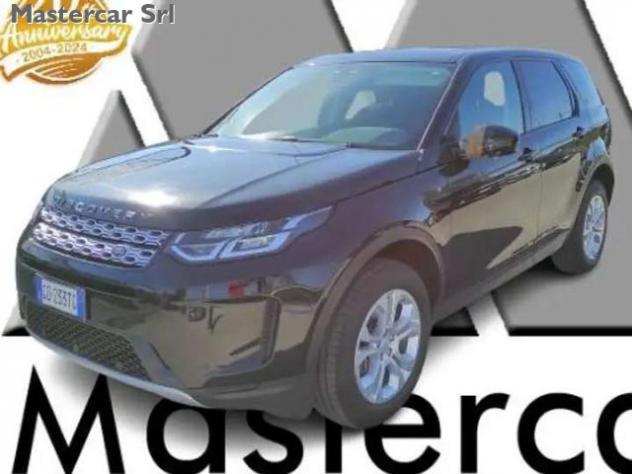 LAND ROVER Discovery Sport Discovery Sport 2.0d i4 mhev awd 150cv - GD233TG rif. 24203637