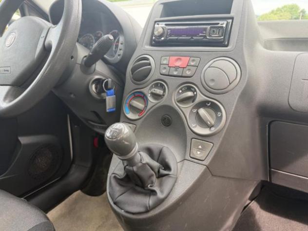 FIAT Panda 1.3 MJT 16V 4x4 Glam rif. 23746573 - Foto 8